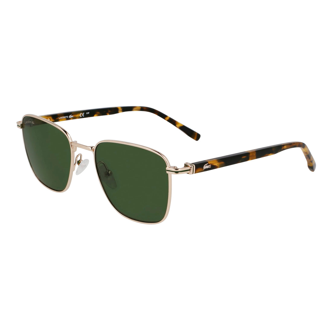 Sunglasses Lacoste Man L265S-N-712 (Lens/Bridge/Temple) 53/20/145 mm