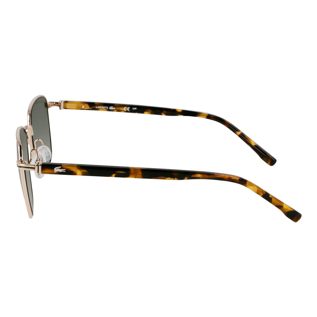 Sunglasses Lacoste Man L265S-N-712 (Lens/Bridge/Temple) 53/20/145 mm