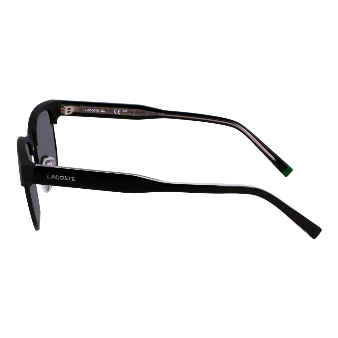 Sunglasses Lacoste Man L266S-N-2 (Lens/Bridge/Temple) 51/20/145 mm