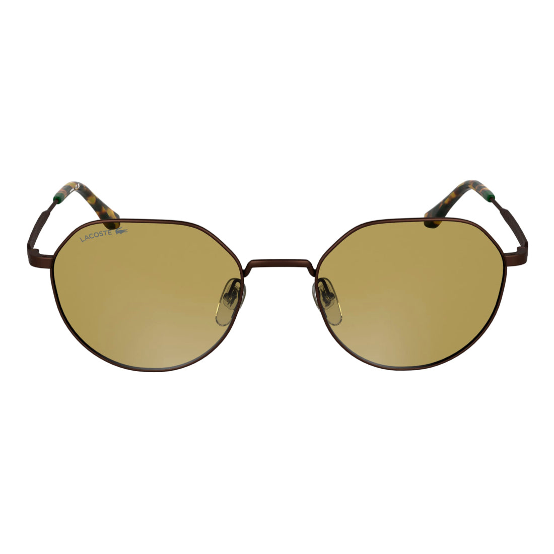 Sunglasses Lacoste Unisex L268S-210 (Lens/Bridge/Temple) 53/20/145 mm
