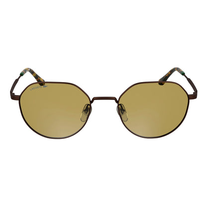 Sunglasses Lacoste Unisex L268S-210 (Lens/Bridge/Temple) 53/20/145 mm