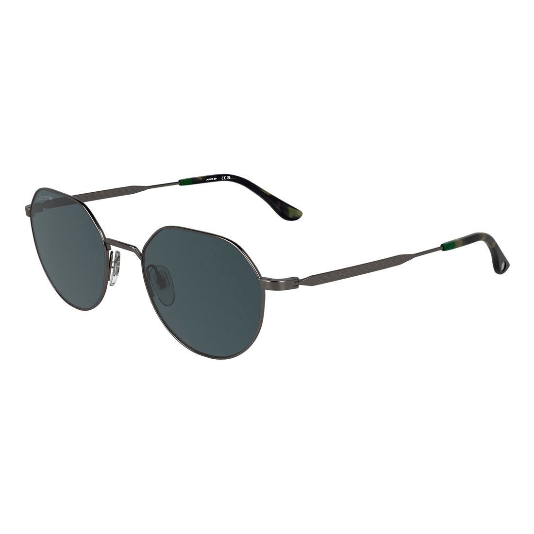 Sunglasses Lacoste Unisex L268S-35 (Lens/Bridge/Temple) 53/20/145 mm