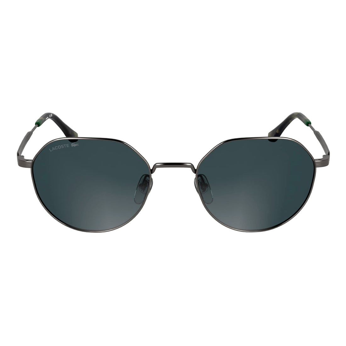Sunglasses Lacoste Unisex L268S-35 (Lens/Bridge/Temple) 53/20/145 mm