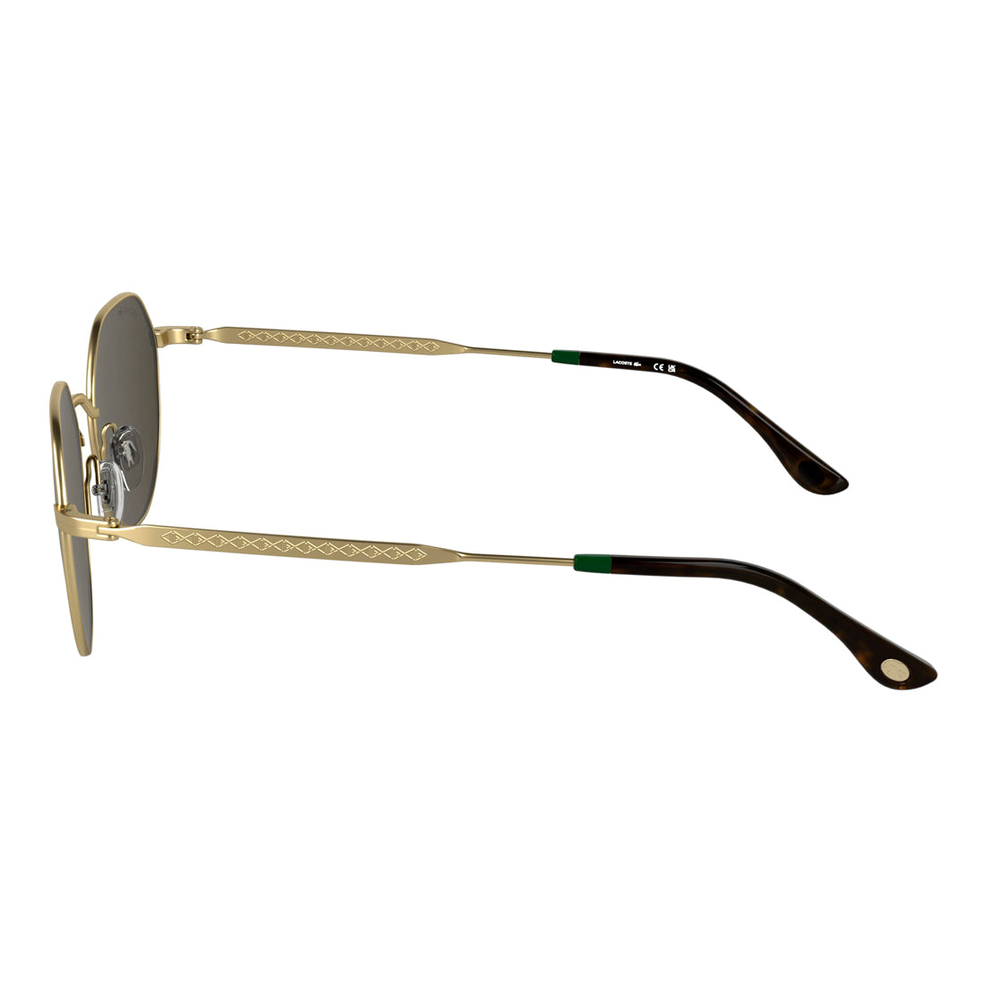 Sunglasses Lacoste Unisex L268S-710 (Lens/Bridge/Temple) 53/20/145 mm