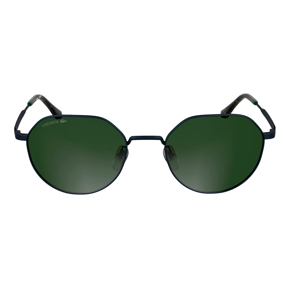 Sunglasses Lacoste Unisex L268S-N-410 (Lens/Bridge/Temple) 53/20/145 mm