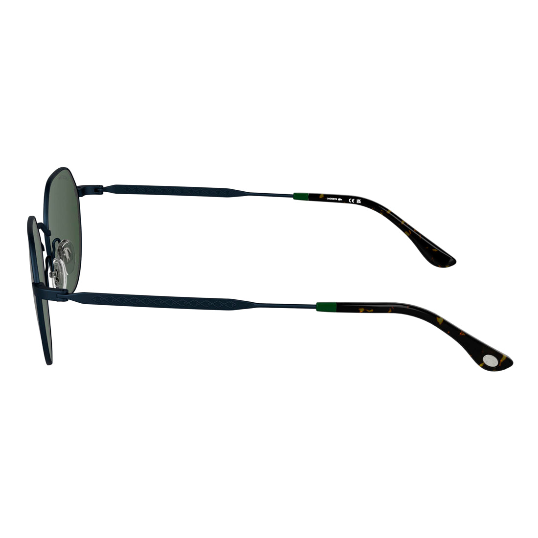 Sunglasses Lacoste Unisex L268S-N-410 (Lens/Bridge/Temple) 53/20/145 mm