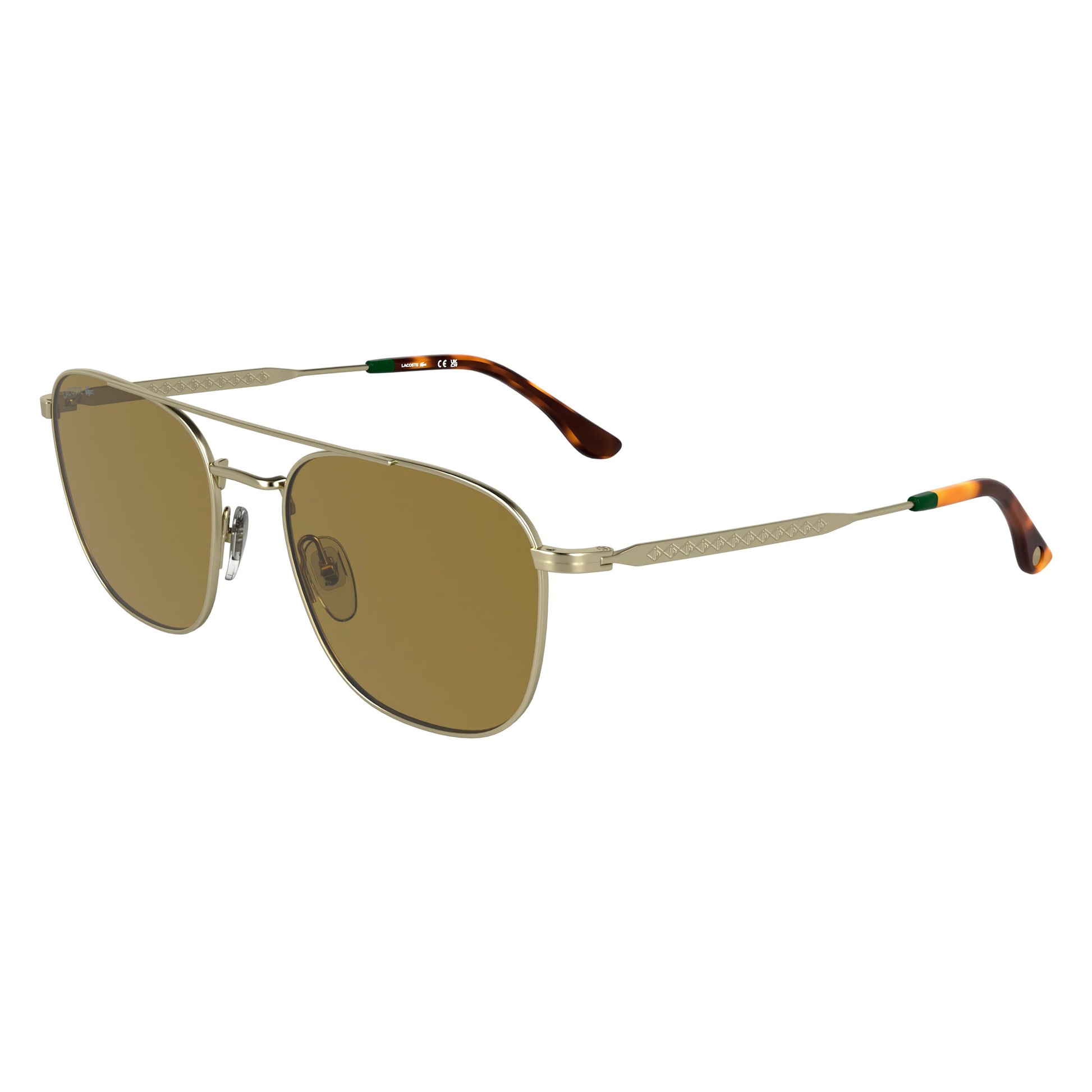 Sunglasses Lacoste Unisex L269S-710 (Lens/Bridge/Temple) 55/19/145 mm