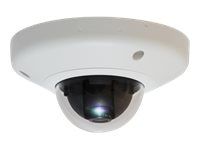 LevelOne IPCam FCS-3054 Dome 3MP H.264 PoE