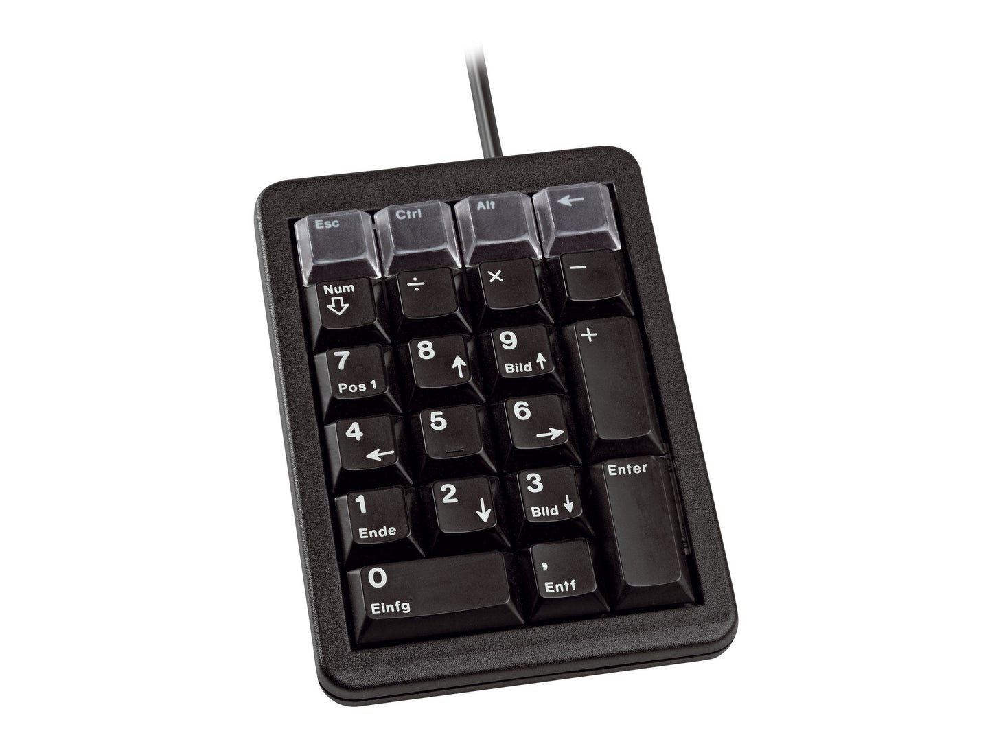CHERRY TAS Keypad G84-4700 Corded DE-Layout