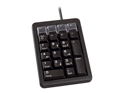 CHERRY TAS Keypad G84-4700 Corded DE-Layout