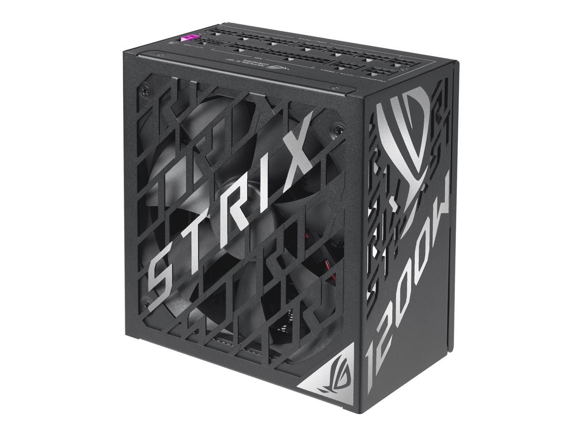 Asus ROG Strix 1200W Gaming Power Supply
