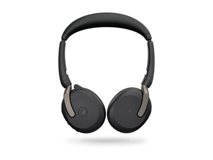 Jabra Evolve2 65 Flex USB-A MS Stereo Ασύρματο Ακουστικό