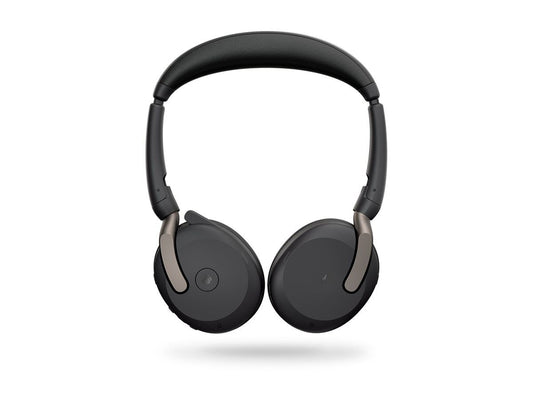 Jabra Evolve2 65 Flex USB-A MS Stereo Ασύρματο Ακουστικό
