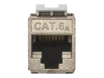 DIGITUS Keystone Jack Cat6a - Set 24 τεμάχια