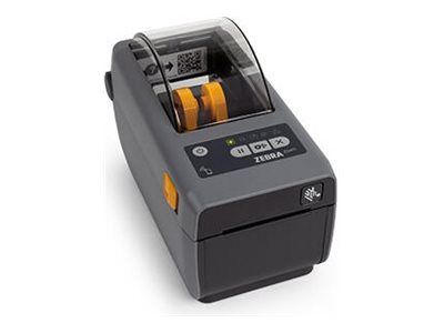 Zebra ZD411d Desktop Drucker