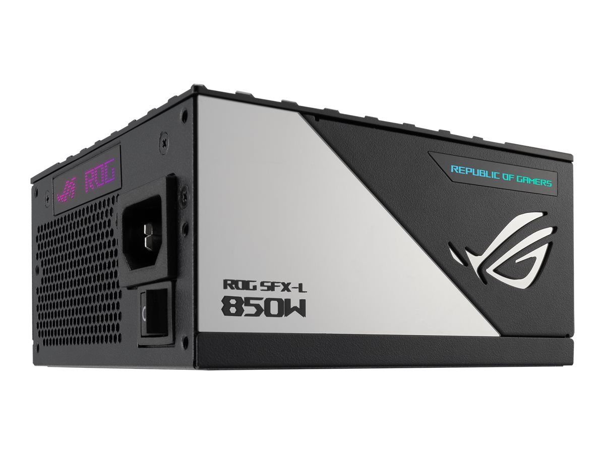 Asus ROG Loki SFX-L 850W Platinum Tροφοδοτικό