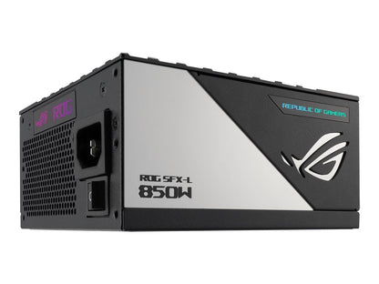 Asus ROG Loki SFX-L 850W Platinum Tροφοδοτικό