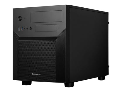 Chieftec Geh MIDI CUBE CI-02B-OP (B)