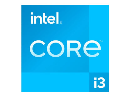 Intel Core i3 14100 LGA1700 12MB Cache 4,7GHz