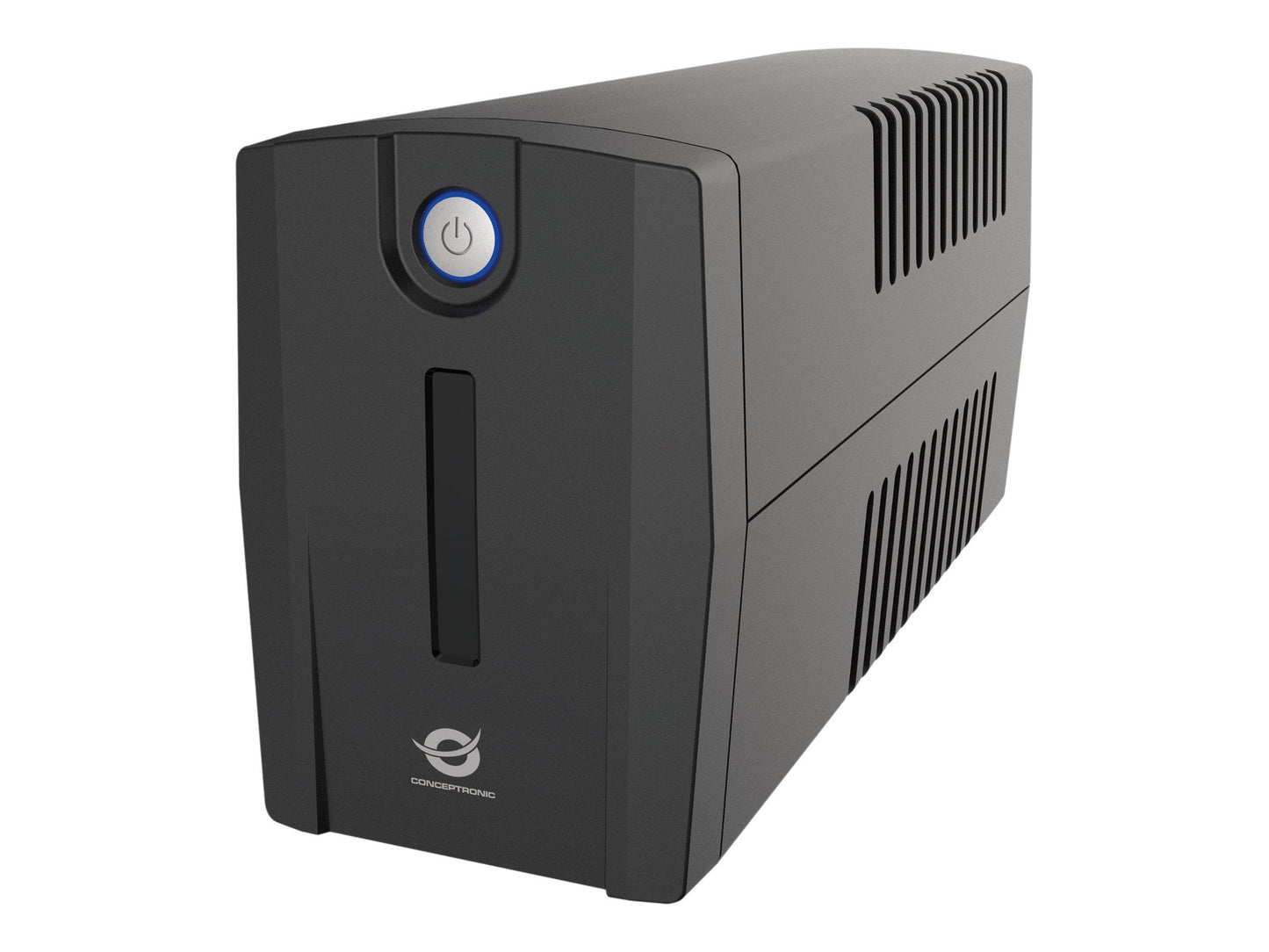 CONCEPTRONIC ZEUS UPS 850VA 480W 4xIEC Socket