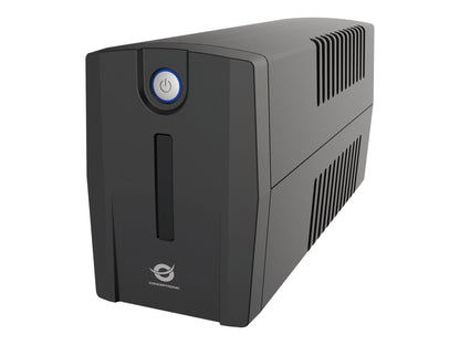 CONCEPTRONIC ZEUS UPS 850VA 480W 4xIEC Socket