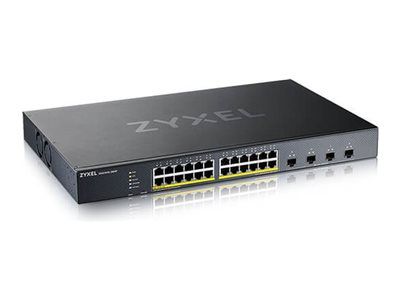 Zyxel XGS1935-28HP 28-Port Smart Managed PoE+ Switch