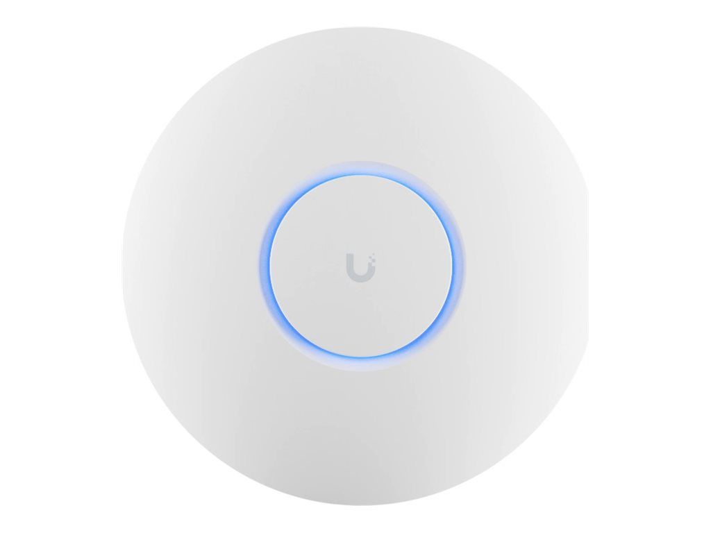 Ubiquiti UniFi AP U6+ WiFi6 802.11ax