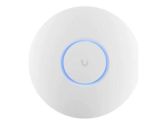 Ubiquiti UniFi AP U6+ WiFi6 802.11ax