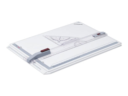 ROTRING Zeichenplatte Rapid A3 με Θήκη Μεταφοράς