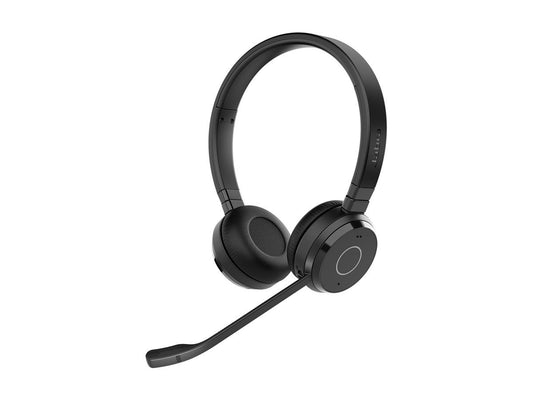 Jabra Evolve 65 TE UC Duo USB Headset