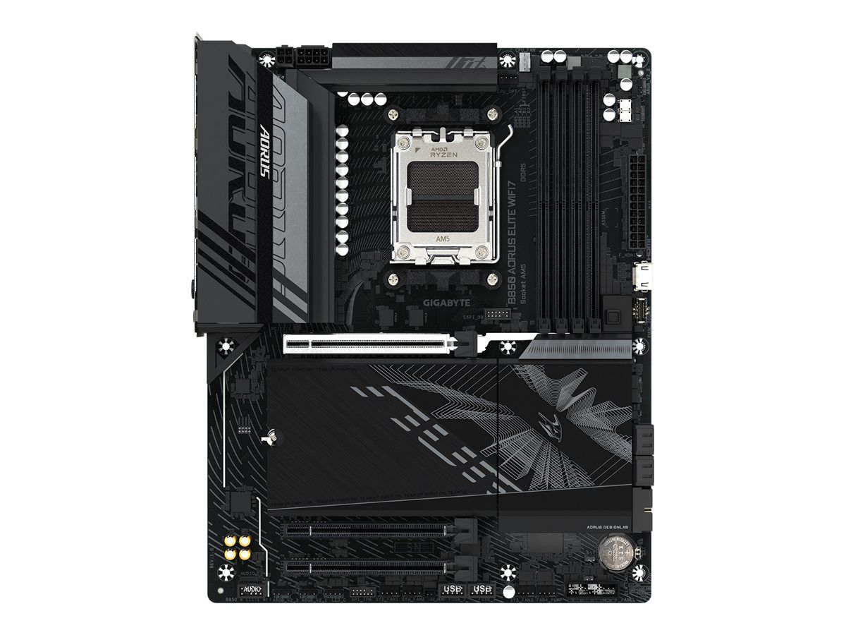 Gigabyte B850 A Elite WF7 (B850, AM5, ATX, DDR5)