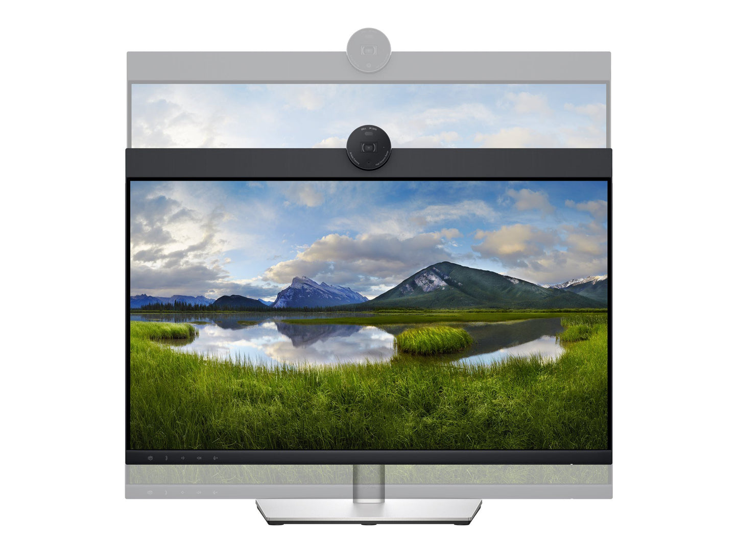 Dell 61.0cm (24") P2424HEB IPS Monitor