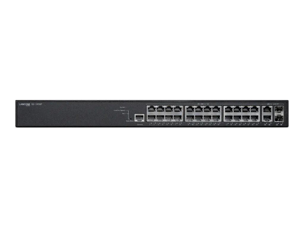 LANCOM GS-2426P Switch