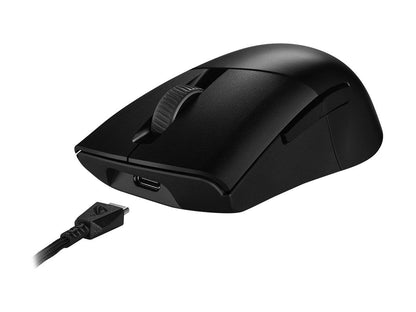 Asus ROG Keris Wireless Aimpoint BK Gaming Mouse
