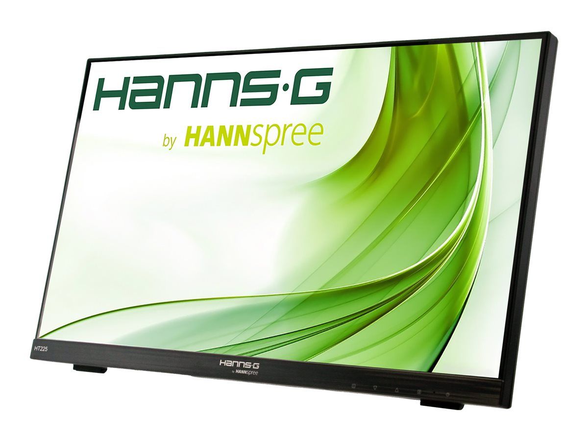 Hannspree 21.5" HT225HPB M-Touch Monitor