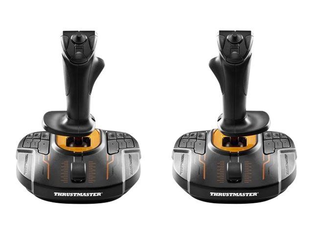 Joystick Thrustmaster T.16000M FCS Space Sim Duo Stick