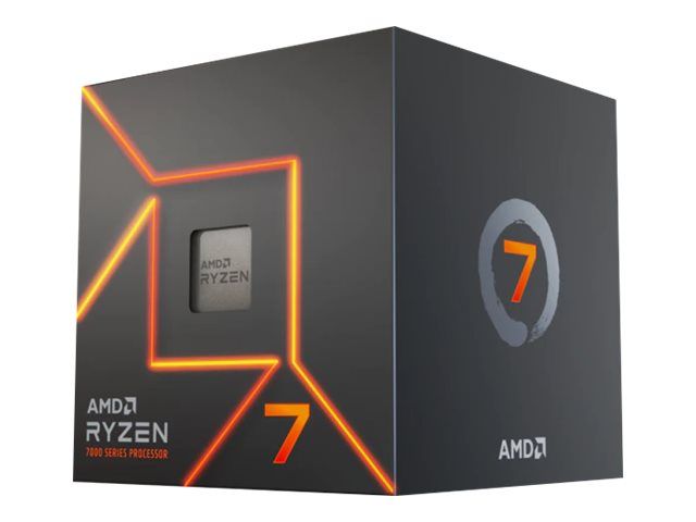 AMD Ryzen 7 7700 5.3GHz AM5 40MB Cache