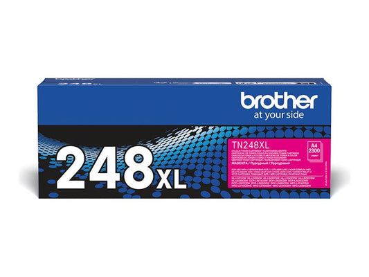 Toner Brother TN-248XLM
