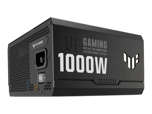 Asus TUF Gaming 1000W Gold Τροφοδοτικό