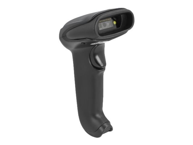 DELOCK Barcode Scanner 1D & 2D με Bluetooth και USB