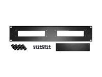 Rack Mounting Platte 2U για Shuttle