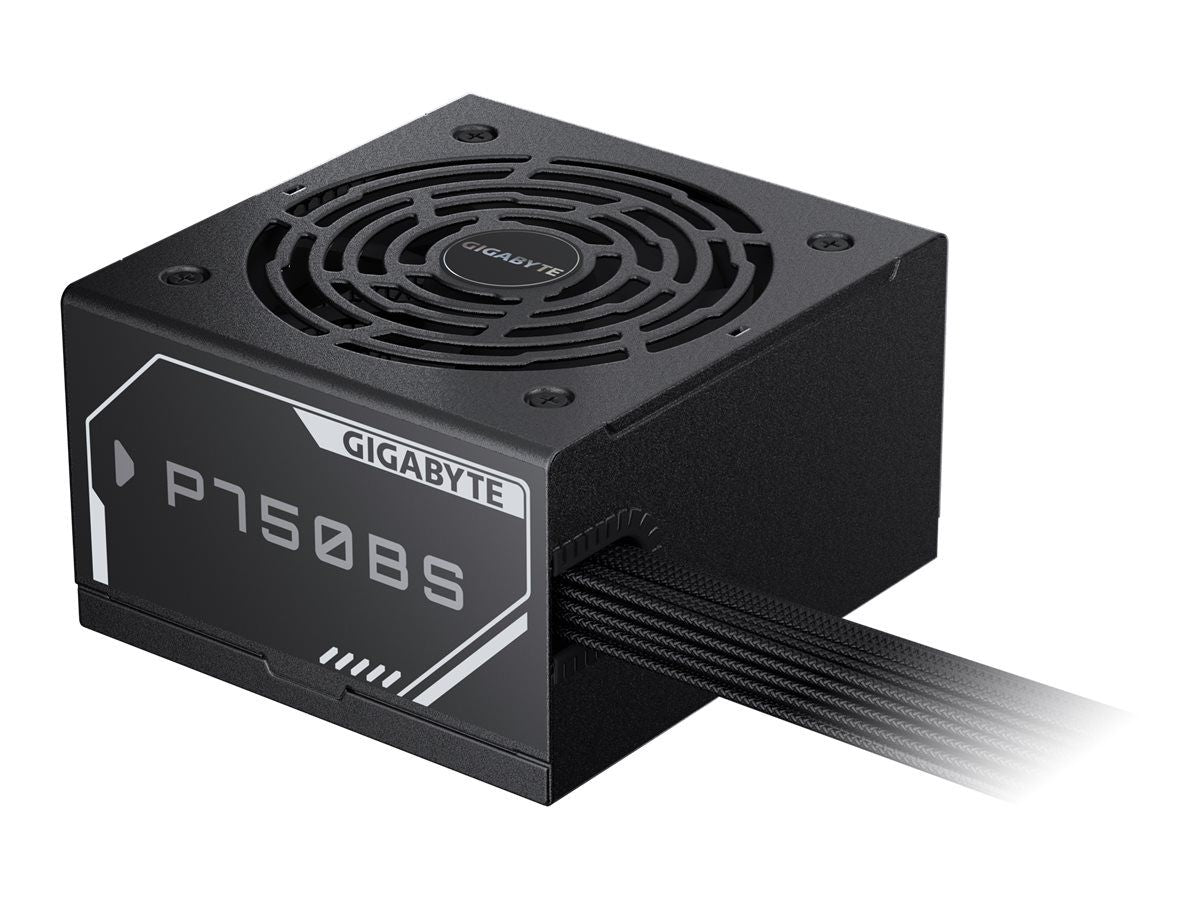 Gigabyte P750BS 750Watt Netzteil