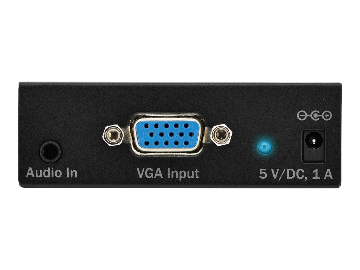 DIGITUS Extender VGA UTP Set έως 300m