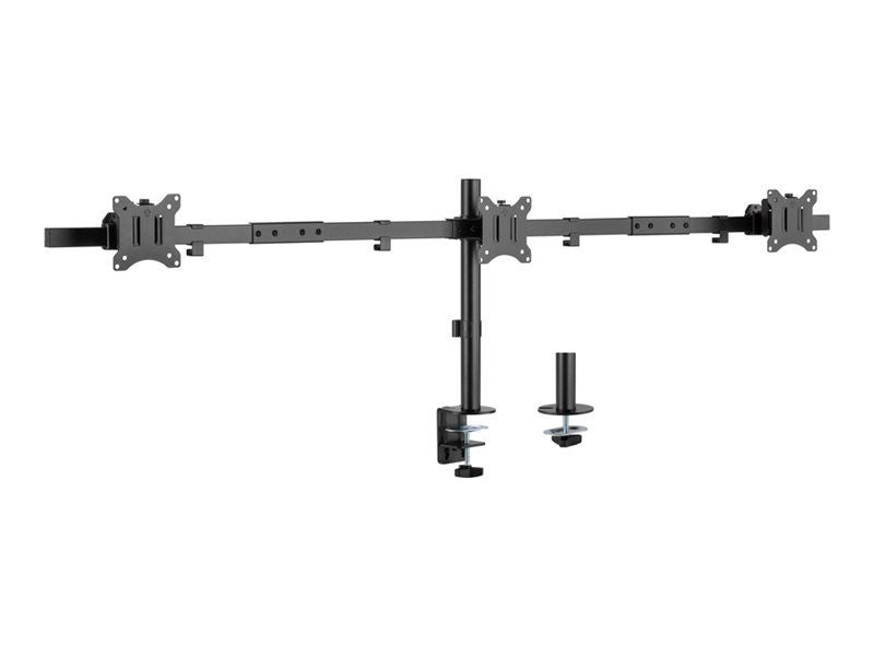 Equip Tischhalterung 17"-32" 3TFT 360°