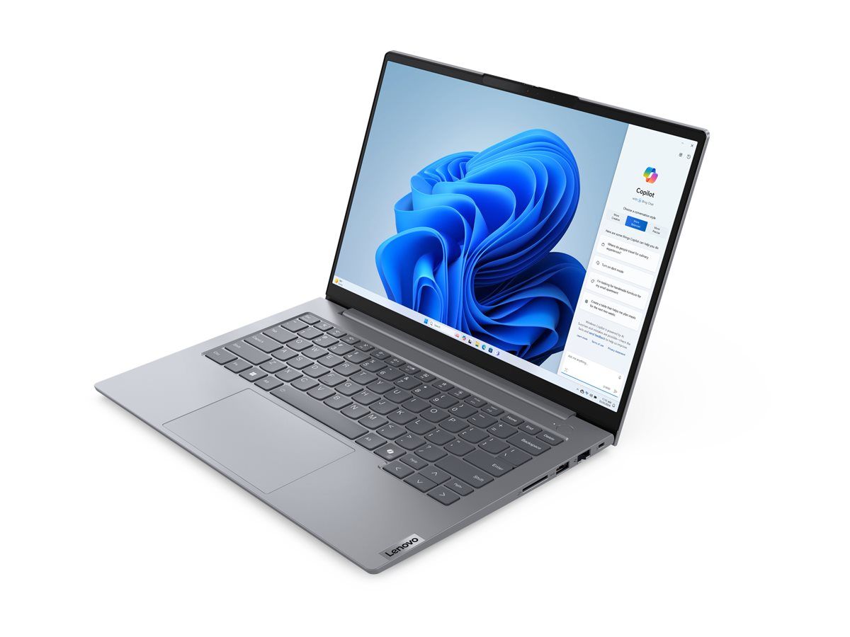 Lenovo ThinkBook 14 AMD G7 14" R5-7535HS 32/512 WUXGA W11P
