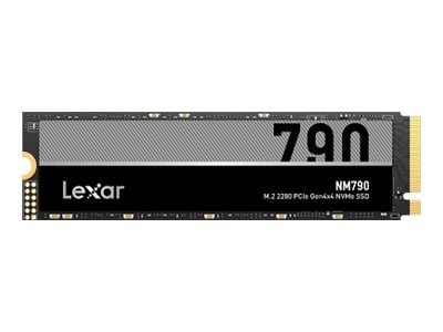 SSD Lexar 1TB NM790 M.2 2280 NVMe PCIe