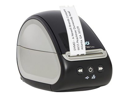 DYMO LabelWriter 550 Turbo - Netzwerkfähig, 90Stk/Min