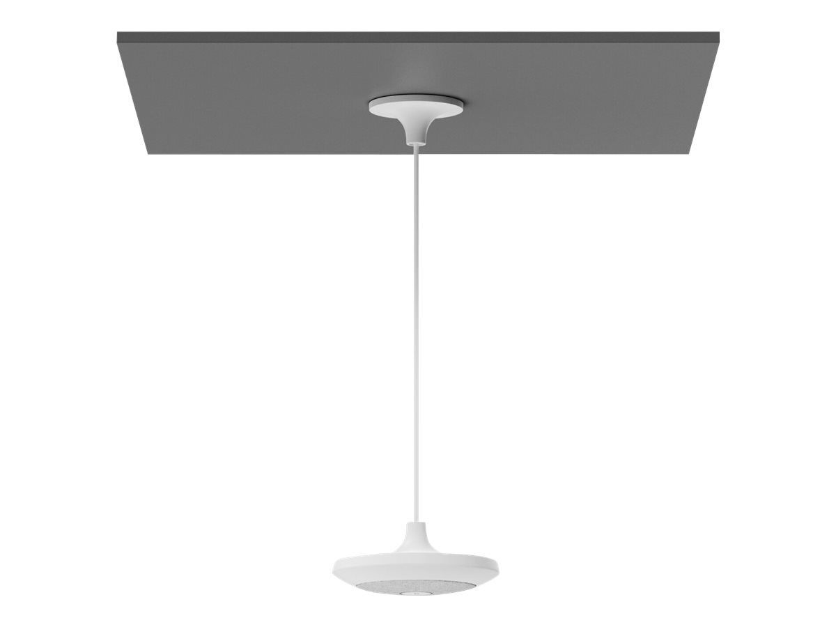 Logitech Rally Mic Pod Deckenhängehalterung