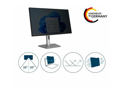 Kensington Blickschutzfilter 2-Wege 24.0" 16:9