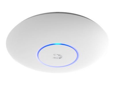 Ubiquiti UniFi AP AC PRO με PoE-Injektor